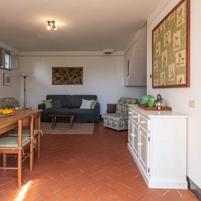 Cardo | Apartment with shared pool close to a village