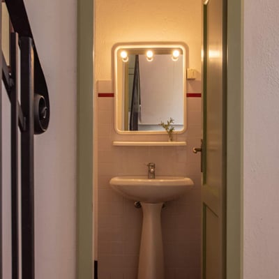 Cardo | Apartment with shared pool close to a village