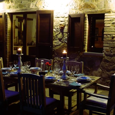 Il Mulino | Villa and Pool in Secluded Valley near Lake Trasimeno