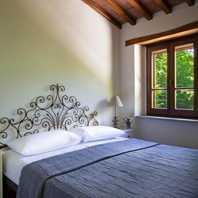 Il Mulino | Villa and Pool in Secluded Valley near Lake Trasimeno