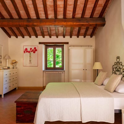 Il Mulino | Villa and Pool in Secluded Valley near Lake Trasimeno