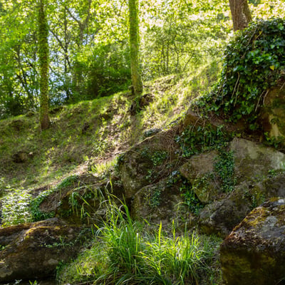 Il Mulino | Villa and Pool in Secluded Valley near Lake Trasimeno