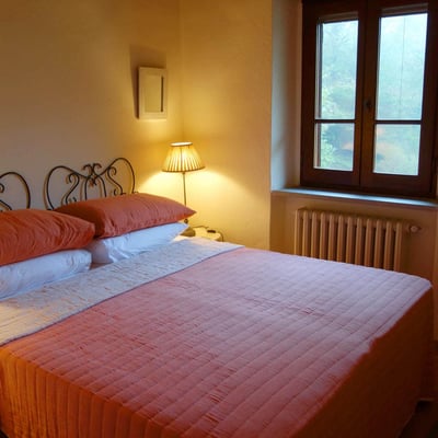 Il Mulino | Villa and Pool in Secluded Valley near Lake Trasimeno