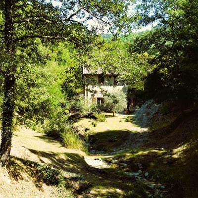 Il Mulino | Villa and Pool in Secluded Valley near Lake Trasimeno