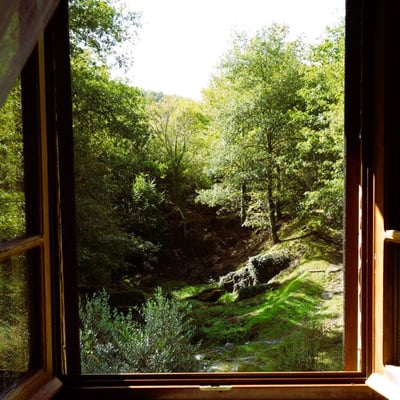 Il Mulino | Villa and Pool in Secluded Valley near Lake Trasimeno