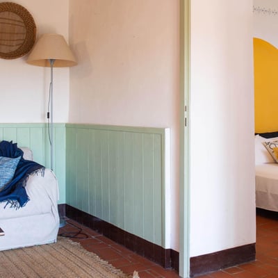 Palo | Apartment and pool within walking distance of Umbria village