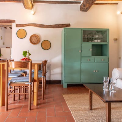 Palo | Apartment and pool within walking distance of Umbria village