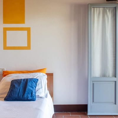 Palo | Apartment and pool within walking distance of Umbria village