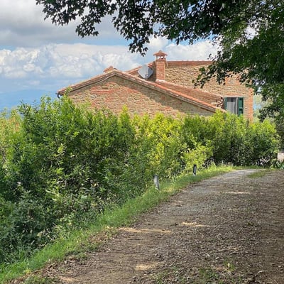 Palo | Apartment and pool within walking distance of Umbria village