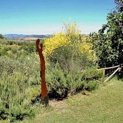 Palo | Apartment and pool within walking distance of Umbria village