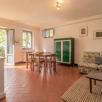 Podere Vocabolo | A rustic Podere within walking distance of a village