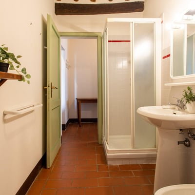 Podere Vocabolo | A rustic Podere within walking distance of a village