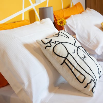 Podere Vocabolo | A rustic Podere within walking distance of a village