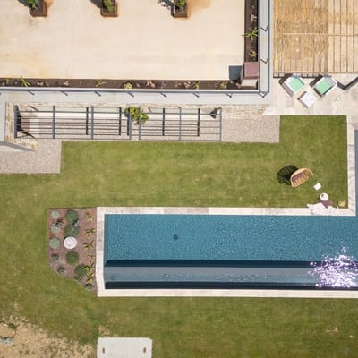 Villa Feronia | Luxury lakeside villa and pool, Passignano