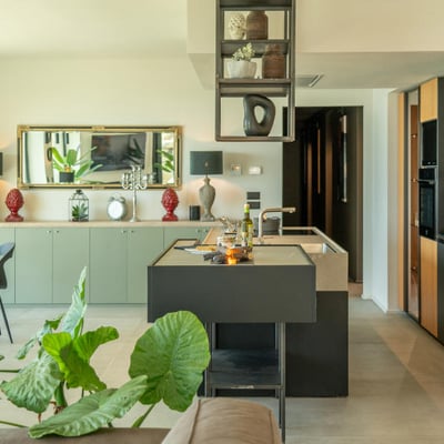 Villa Feronia | Luxury lakeside villa and pool, Passignano