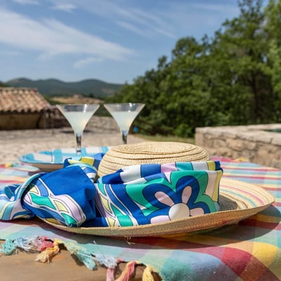 Casa Umbra | Private Valley Villa and Pool for 6 Near Todi