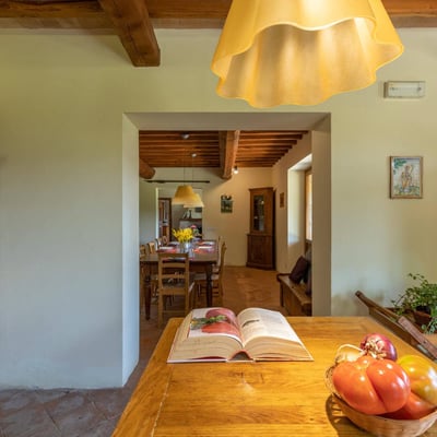 Casa Umbra | Private Valley Villa and Pool for 6 Near Todi