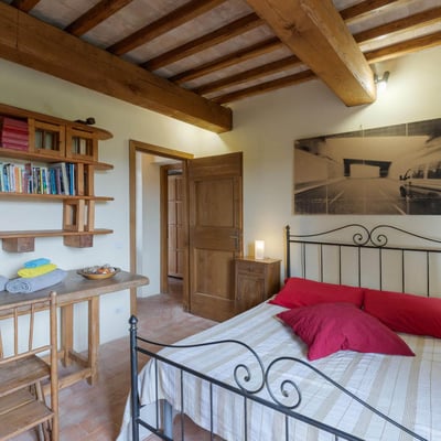 Casa Umbra | Private Valley Villa and Pool for 6 Near Todi