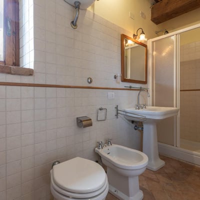 Casa Umbra | Private Valley Villa and Pool for 6 Near Todi