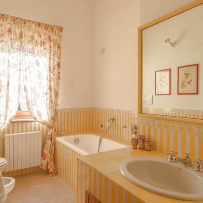 Silenti | Rural comfort in this villa and pool in Umbria