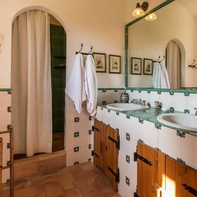 Silenti | Rural comfort in this villa and pool in Umbria