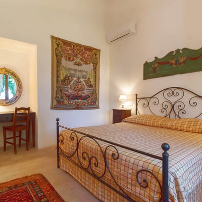 Silenti | Rural comfort in this villa and pool in Umbria