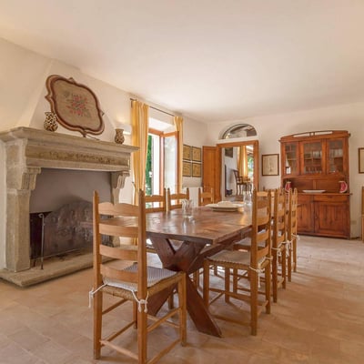 Silenti | Rural comfort in this villa and pool in Umbria