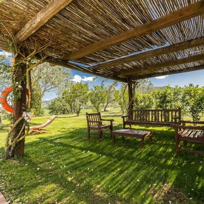 Silenti | Rural comfort in this villa and pool in Umbria