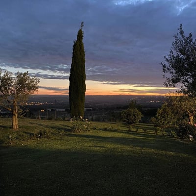 Silenti | Rural comfort in this villa and pool in Umbria