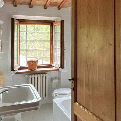 Villa Serra | Villa for 8 with Jacuzzi in secret Umbria