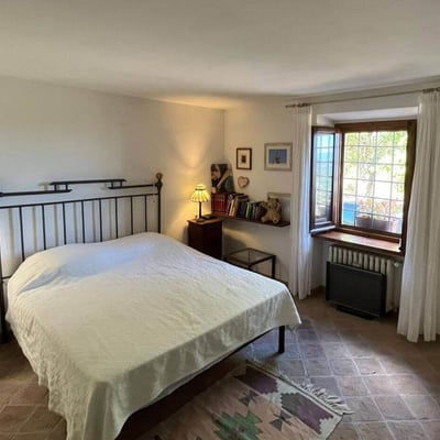 Villa Serra | Villa for 8 with Jacuzzi in secret Umbria