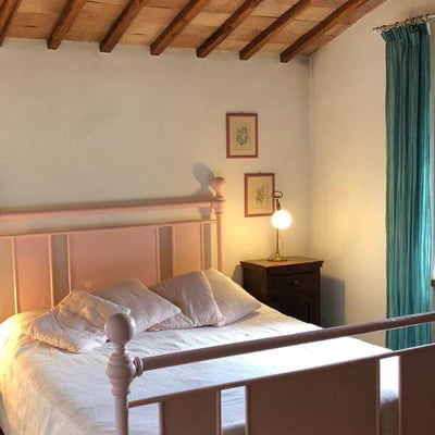 Villa Serra | Villa for 8 with Jacuzzi in secret Umbria