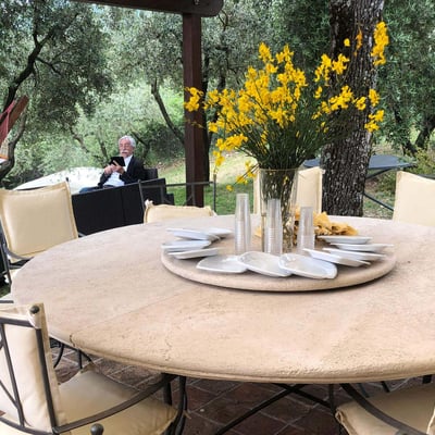 Villa Serra | Villa for 8 with Jacuzzi in secret Umbria