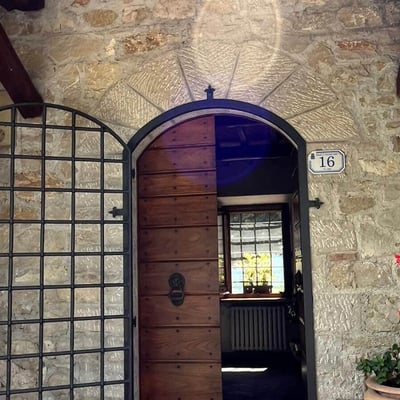 Villa Serra | Villa for 8 with Jacuzzi in secret Umbria