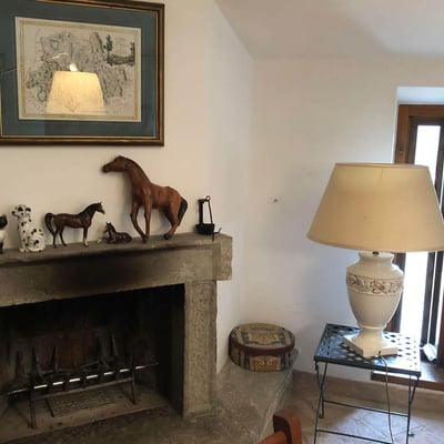 Villa Serra | Villa for 8 with Jacuzzi in secret Umbria