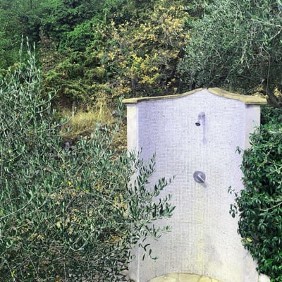 Villa Serra | Villa for 8 with Jacuzzi in secret Umbria