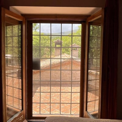Villa Serra | Villa for 8 with Jacuzzi in secret Umbria