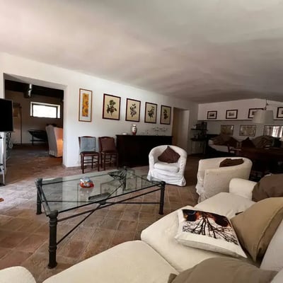 Villa Serra | Villa for 8 with Jacuzzi in secret Umbria