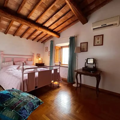 Villa Serra | Villa for 8 with Jacuzzi in secret Umbria