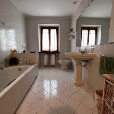 Villa Serra | Villa for 8 with Jacuzzi in secret Umbria