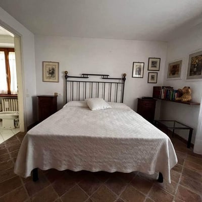 Villa Serra | Villa for 8 with Jacuzzi in secret Umbria