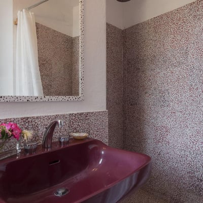 Faro | A splendid villa on the Italian Riviera