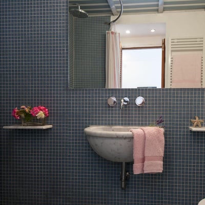 Faro | A splendid villa on the Italian Riviera