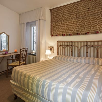Faro | A splendid villa on the Italian Riviera