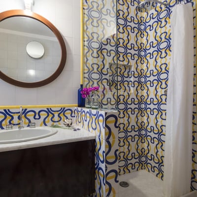 Faro | A splendid villa on the Italian Riviera