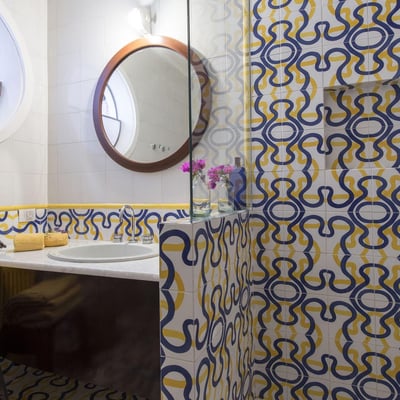 Faro | A splendid villa on the Italian Riviera