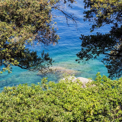 Faro | A splendid villa on the Italian Riviera