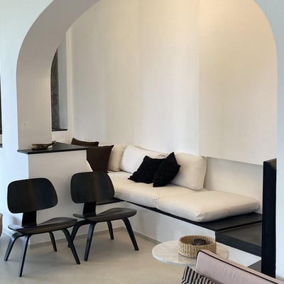 Faro | A splendid villa on the Italian Riviera