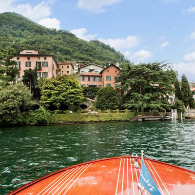 Villa Ludovica | Historic villa for 8 on Lake Como