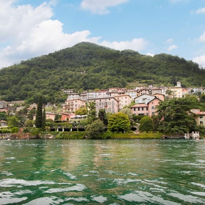 Villa Ludovica | Historic villa for 8 on Lake Como